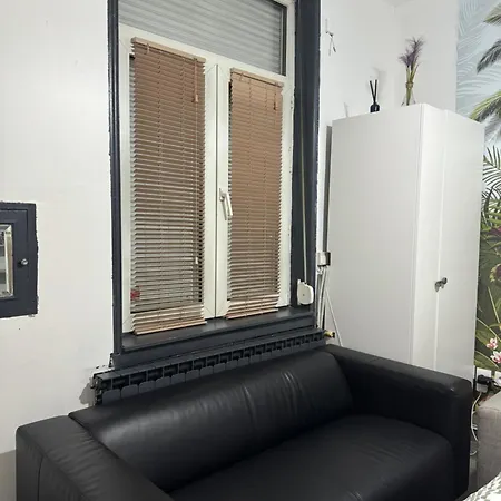 De 4 Proche De Lille Vakantiehuis *